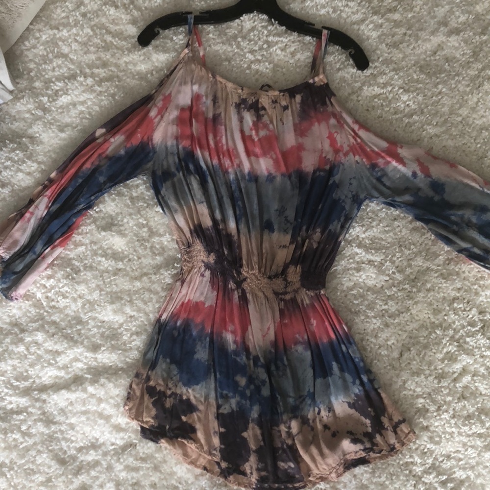 Tiare Hawaii coverup